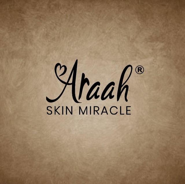 Araah Skin Miracles